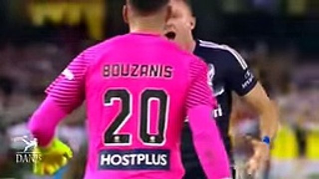 Latest Football Fights & Angry Moments 2017 -latest football fights (2017)