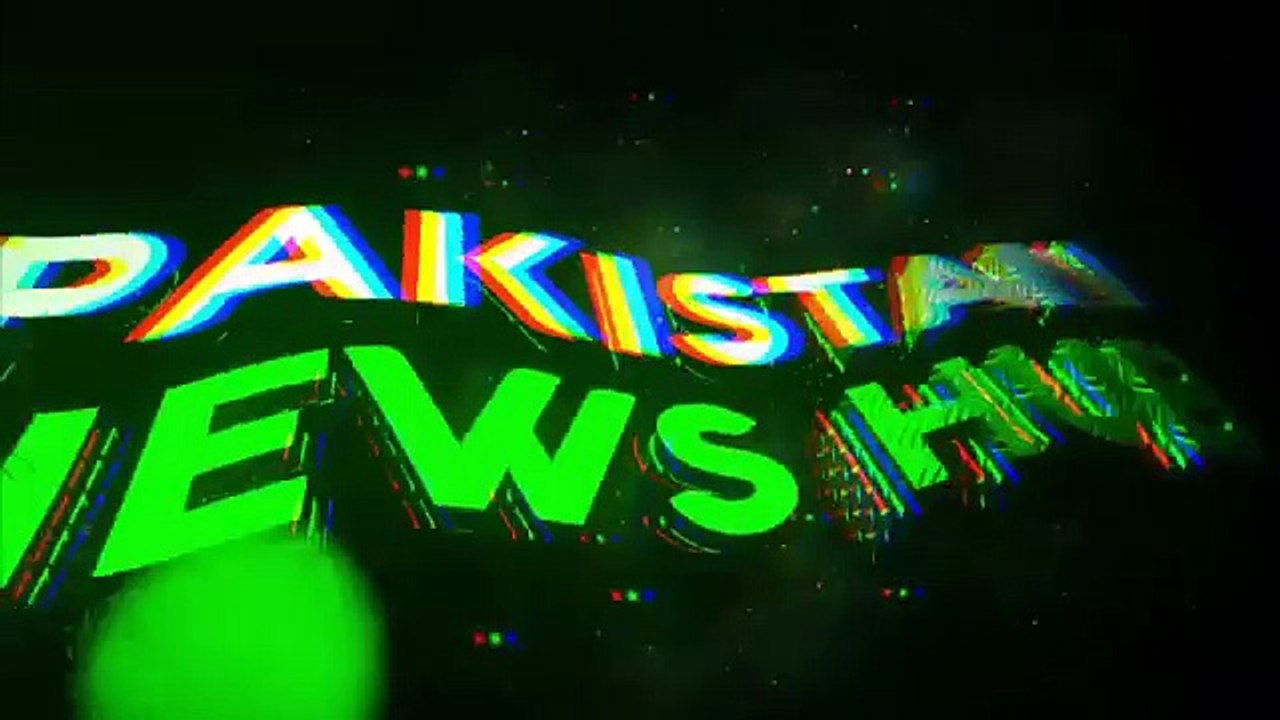 Haroon Rasheed & Haneef Abbasi Exchange Of Words Like Crazy
