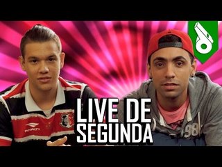 MULEKE DA BASE - A GRANDE FINAL!