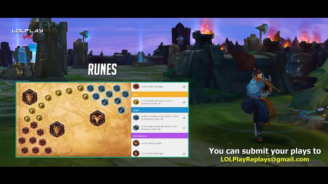 Faker Yasuo Montage 36 - Best Yasuo Plays 2017 Preseason - League of Legends [LOLPlayVN](000400.456-000432.444)