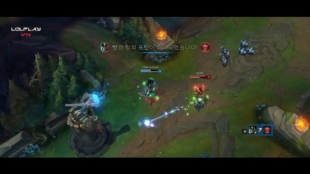 Faker Yasuo Montage 36 - Best Yasuo Plays 2017 Preseason - League of Legends [LOLPlayVN](000159.125-000230.009)