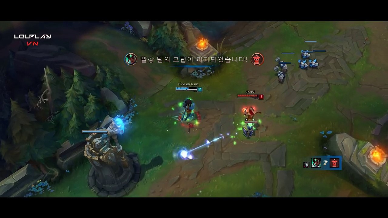 Faker Yasuo Montage 36 - Best Yasuo Plays 2017 Preseason - League of Legends [LOLPlayVN](000159.125-000230.009)