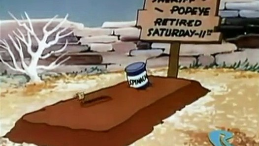 Popeye (1933) E 189 Friend Or Phony - video dailymotion