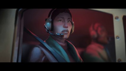 The Long Dark - Mode histoire Wintermute