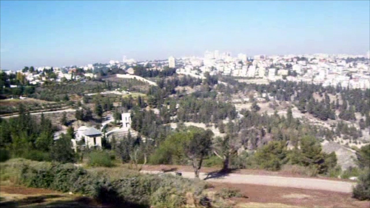 Jerusalem