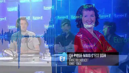 Chris Deslandes : "Qui vivra ? Veyrat !!"