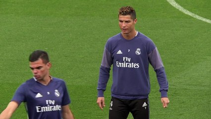 Pour Zidane, Ronaldo "est proche" d'un 5e Ballon d'Or