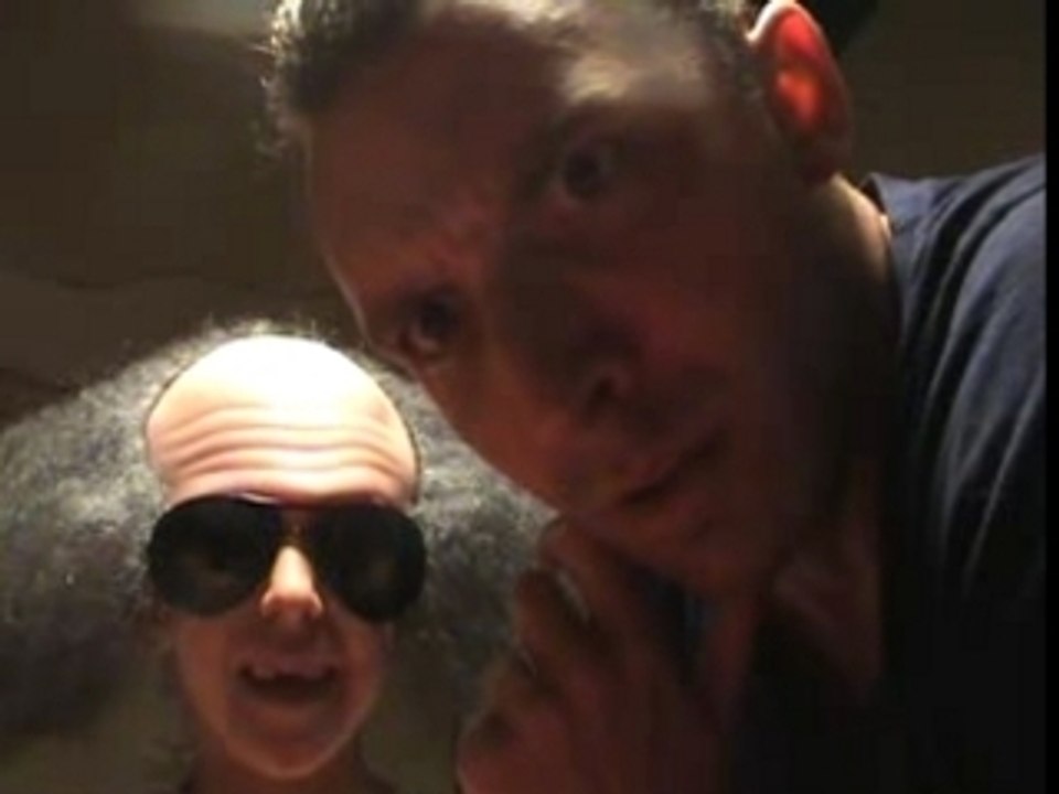 Sketche ni oui ni non humour comique humoriste podcast