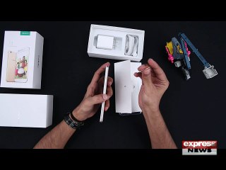 OPPO F3 Unboxing