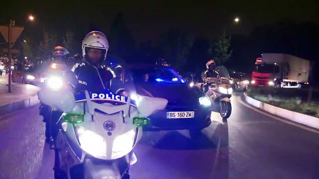 De Tulle à Bastille, la longue soirée de François Hollande