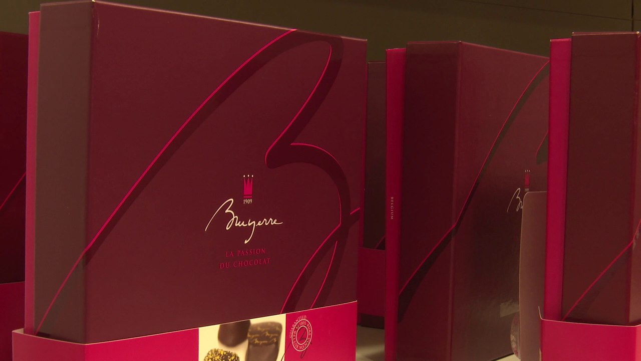 Chocolaterie Bruyerre