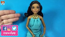 Barbie Makyaj Malzemeleri Yapımı Rimel / Maskara Kendin Yap Barbie Evi Eşyaları Oyuncak Y