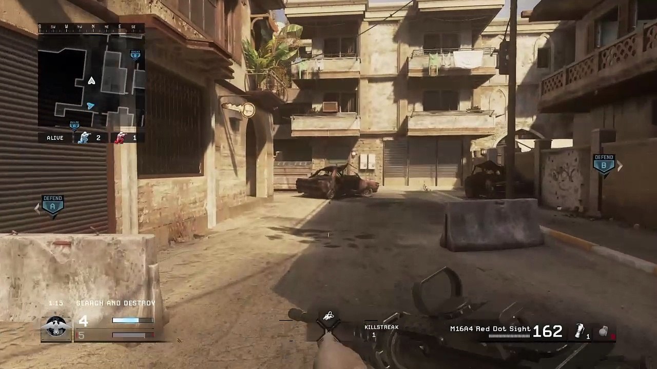 Gb proof