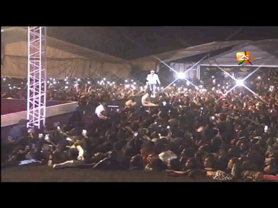 LES LARMES D' EUMEUDI BADIANE DANSEUR DE WALY AU CICES