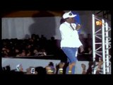 WALY SECK ET SES FANS AU CICES : WALY FAMILY