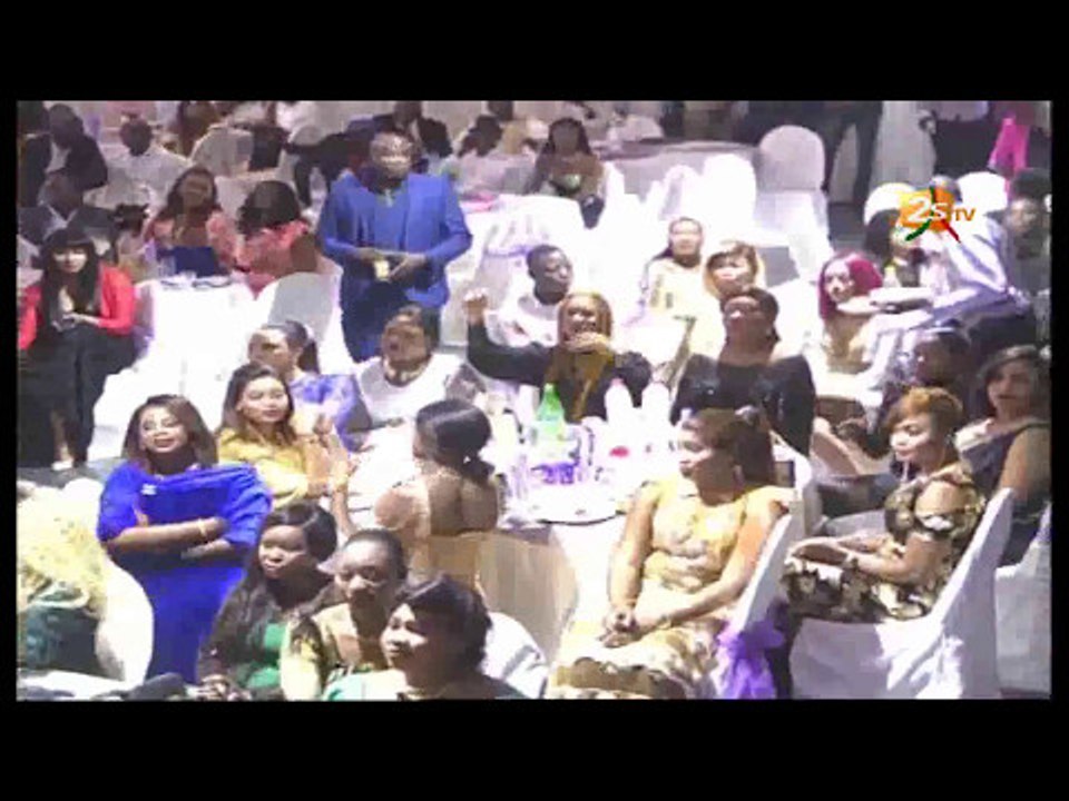 WALY SECK - BEUG MAODO - HOMMAGE AUX TIDIANES - LIVES CICES 2017