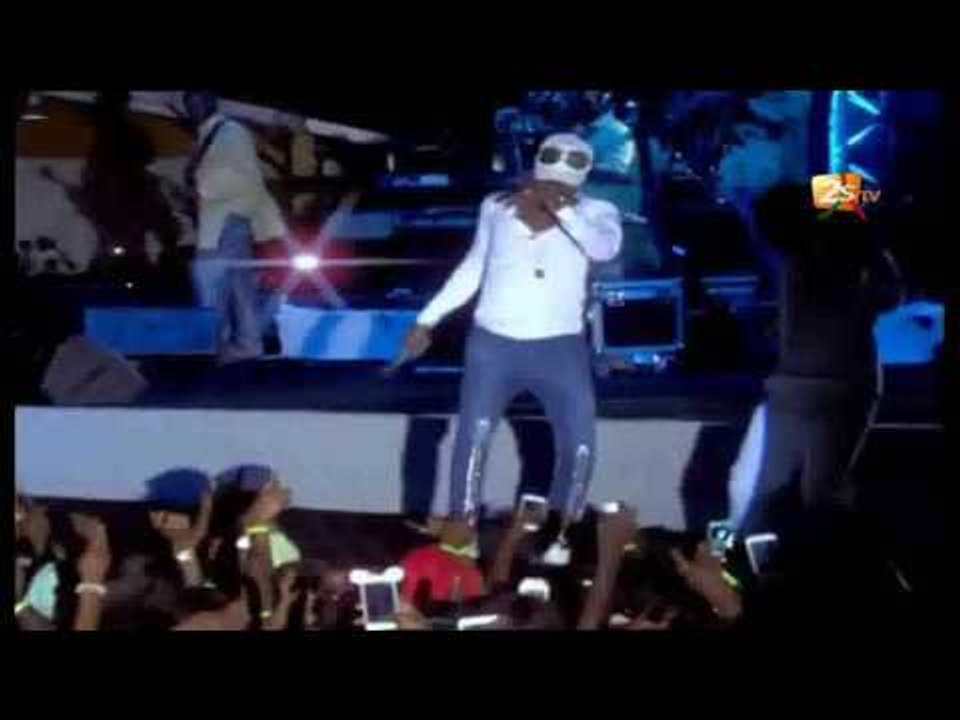 WALY SECK - RIGOU RIGOU - LIVE CICES 2017