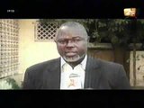 La RADDHO préconise un groupe de contact pour le mali  - Xibaar yi du 20-04-2012 .flv