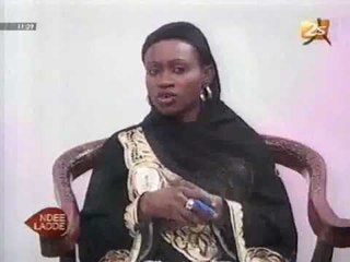 Ndee Ladee du 20 avril 2012 - Partie 3