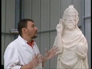 La Cathédrale d'Amiens