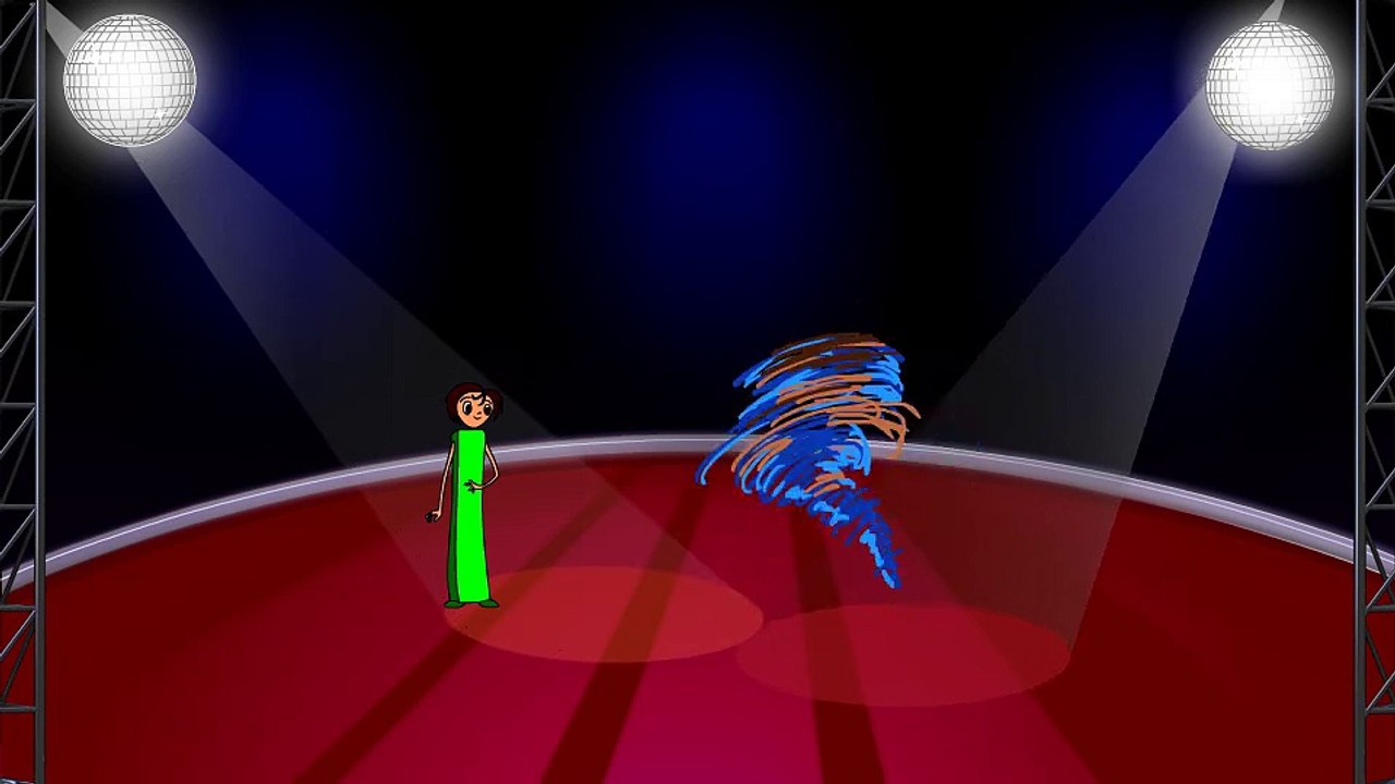 dance