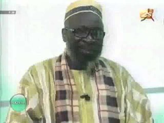 Yoon Wi du 20 Avril 2012 - Partie 3