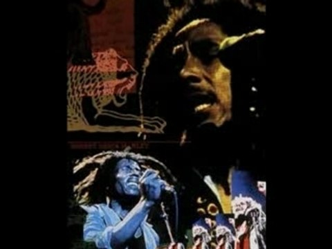 bob marley hommage à la légende