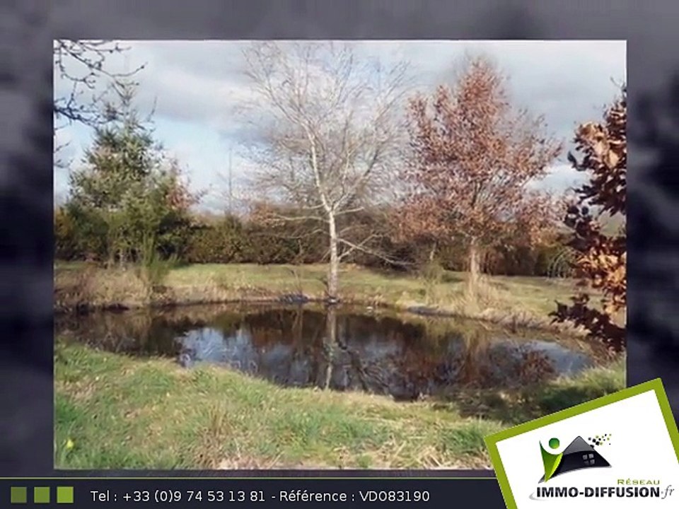 Maison A vendre Bassignac le haut 115m2 - 159 000 Euros