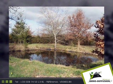 Maison A vendre Bassignac le haut 115m2 - 159 000 Euros