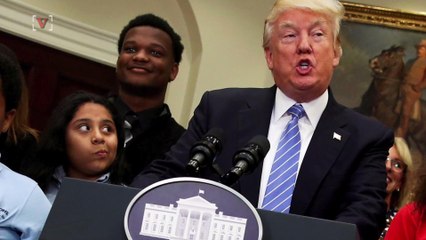 Trump Spending Weekend at New Jersey Golf Club: It 'Saves Country Money'