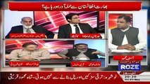 Analysis With Asif – 5th May 2017