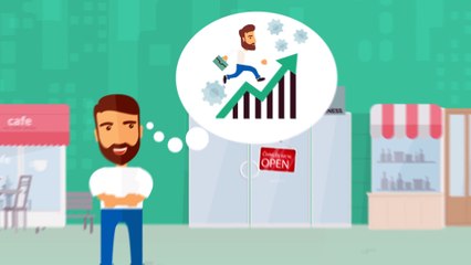 Text SMS Marketing Animated Explainer Video | EMVP