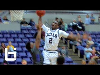 Tải video: The Most UNDERRATED Player in the Country? 6'6