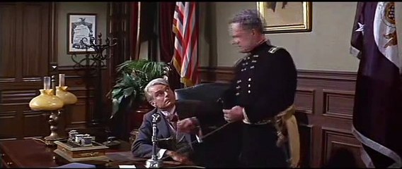 A Distant Trumpet (1964) 2/2 part 2/2