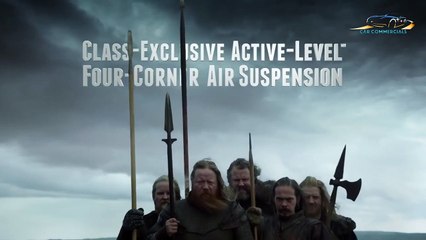 Ram Trucks Vikings Commercials 2017