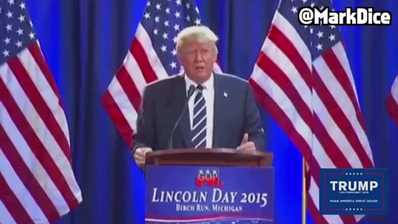 Donald Trump's Funniest Insults and Comebacks By Larbr.com