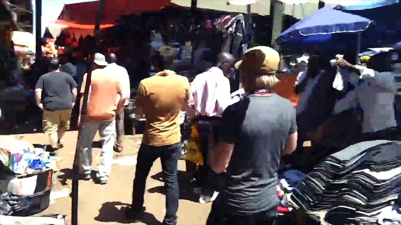 Kampala