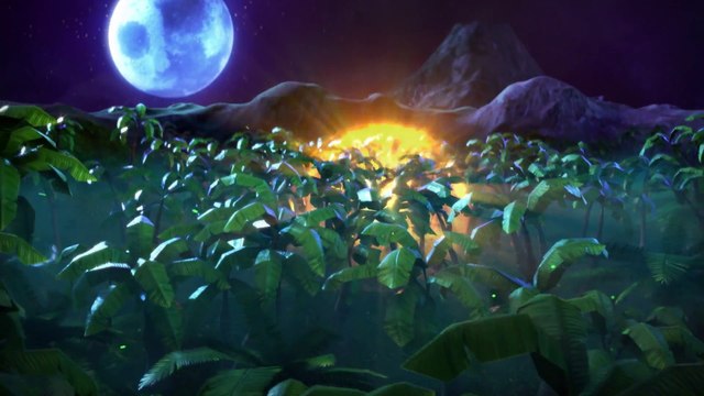 Pokémon TCG Sun & Moon—Guardians Rising Expansion