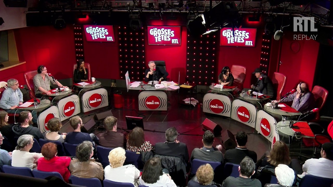 Laurent Baffie le mentaliste