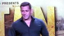 Salman Khan FAN Of Sunil Shetty - Promotes His India's Asli Champion