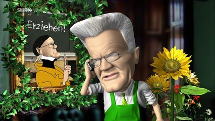 Württemberg!-Der ewige Lehrer-