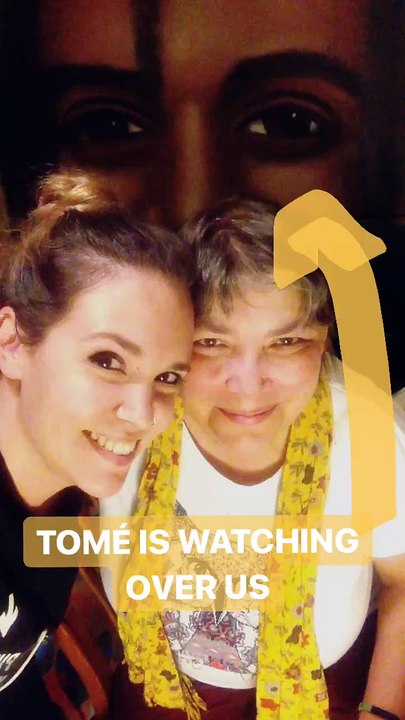 TOMÉ
