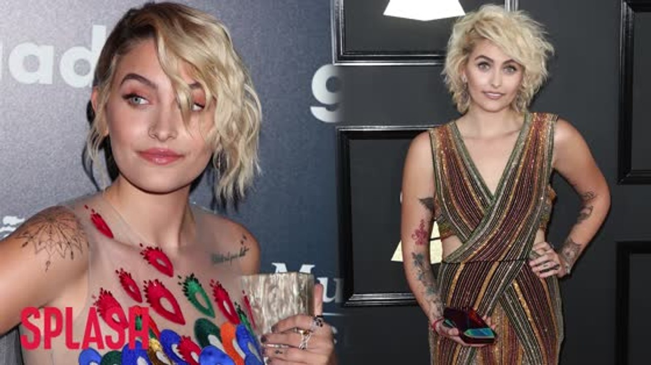 Paris Jackson Lands 7 Figure Deal With Calvin Klein