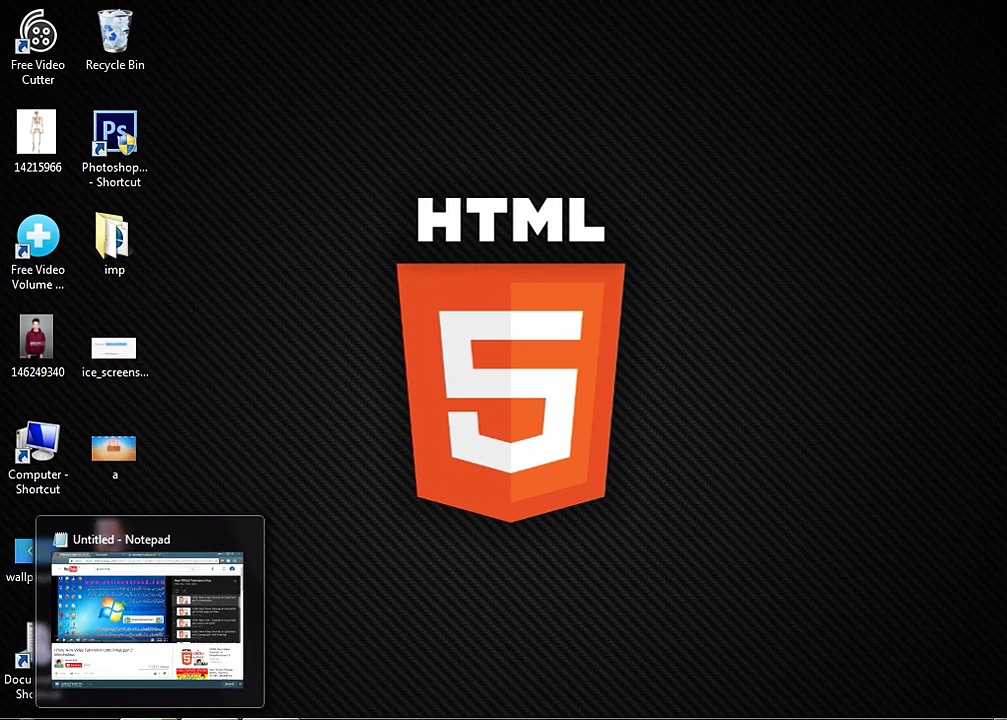 html tutorial for beginners – basic html website for beginners