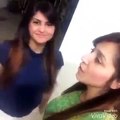 Laiyan Laiyan Main Tere Naal Punjabi Girls Singing Song BEAUTIFUL VOICE
