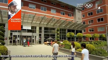 El secreto de Feriha 163 Capítulo En Español