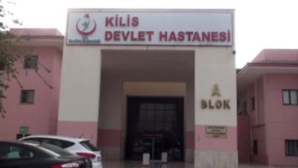 Çatışmalarda Yaralanan ve Tedavi Altına Alınan 4 Suriyeli'den 1'i Öldü