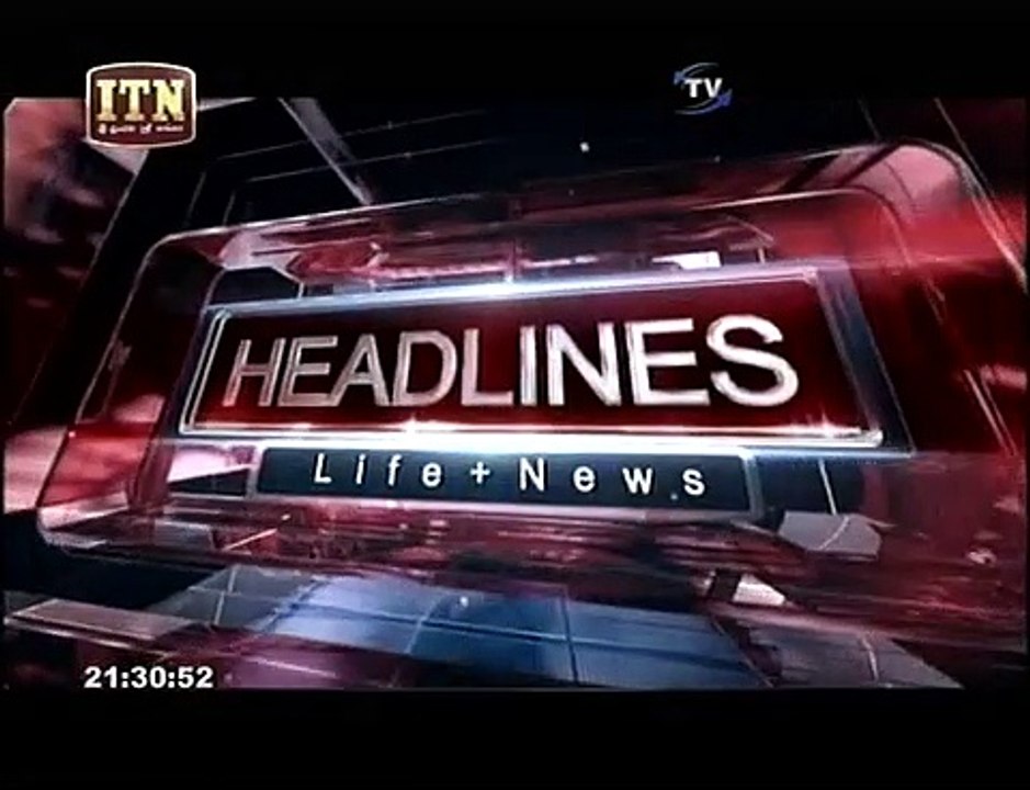 itn news 9 246