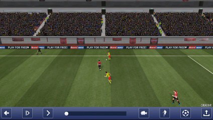 dream league soccer nice game for android