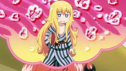 ガヴリールドロップアウト OVA 01 - Gabriel DropOut OVA 01  H